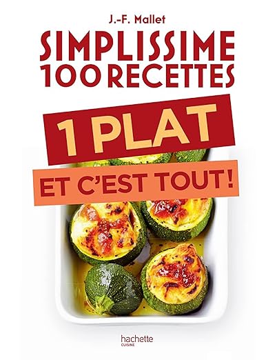 Simplissime Recettes Plat Et