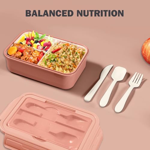 Vue 7 de Diboniur Lunch Box Bento