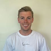 Profielfoto van ROBIN JONGBLOET