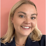 Profielfoto van LUNA WERBROUCK
