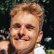 Profielfoto van WILLEM VAN BOVEN