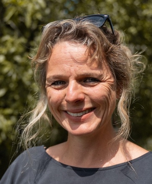 Profielfoto van Kathy Vanzandweghe