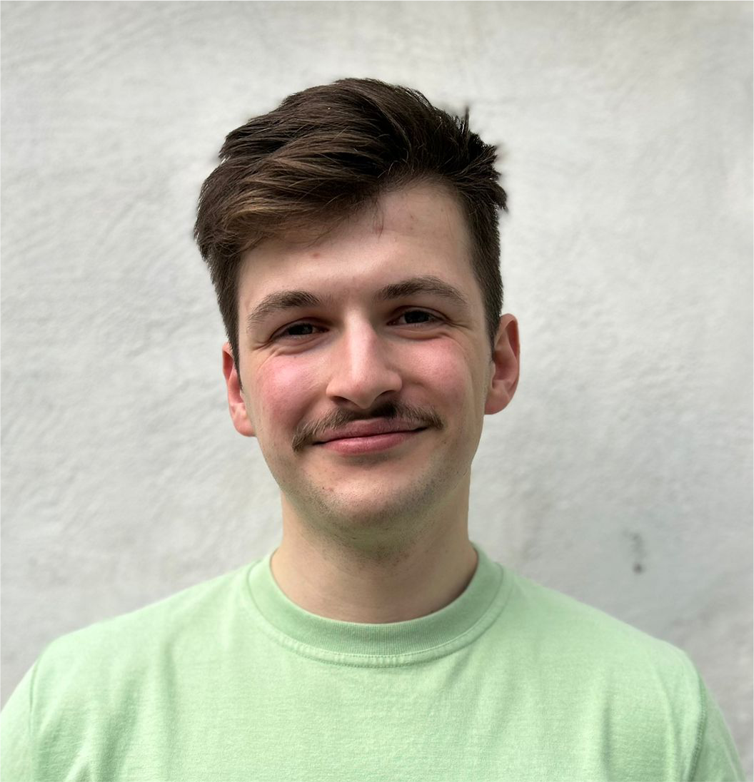 Profielfoto van Vic Jadin