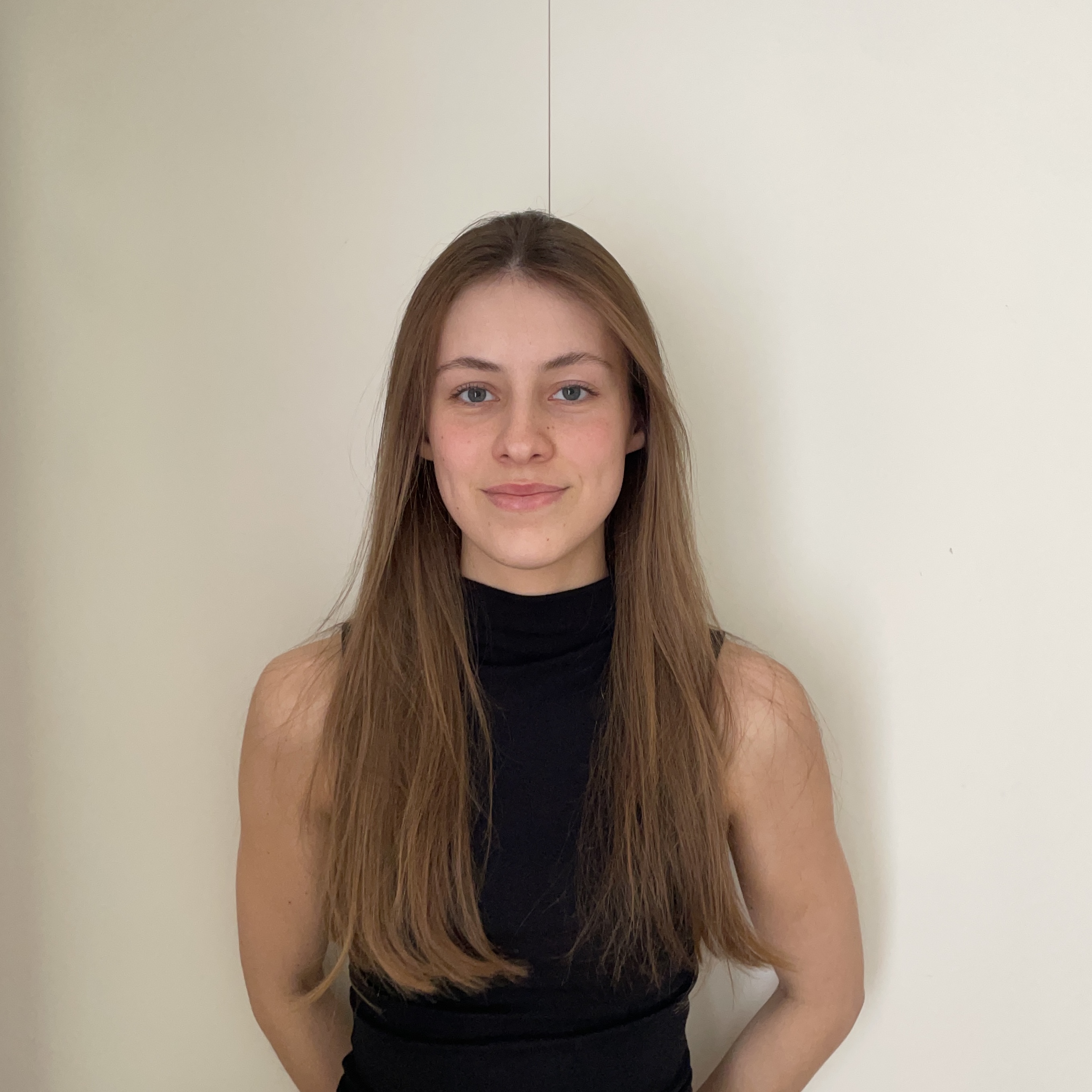 Profielfoto van Luna Brouckmeersch