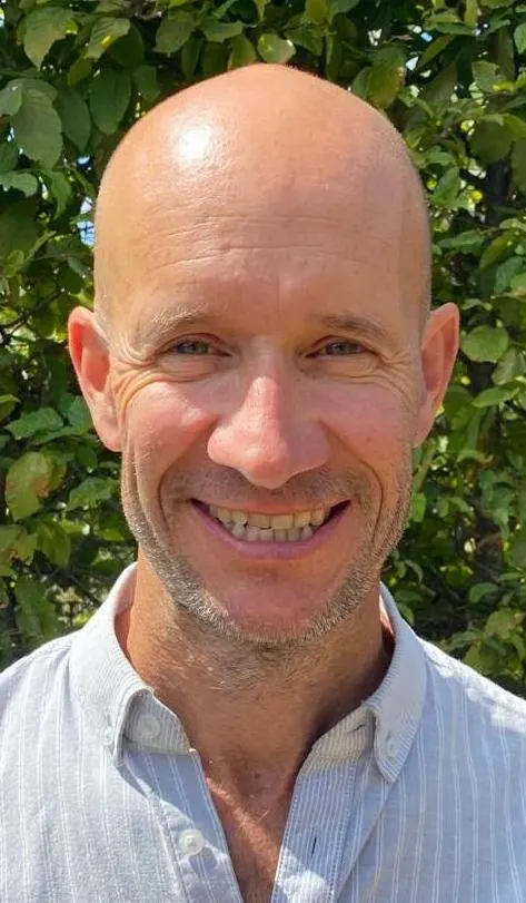 Profielfoto van Thierry Schissler