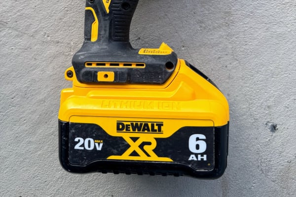 Dewalt Screw Driver