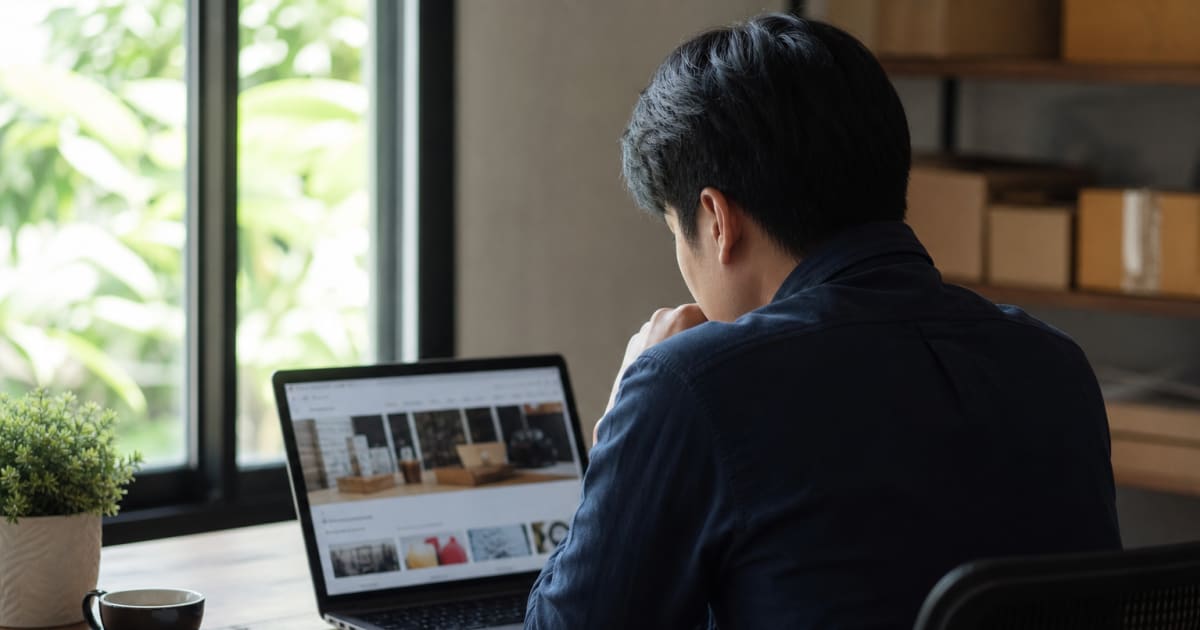 เว็บโหลดช้า แก้ยังไง — 7 สาเหตุที่เจอบ่อยสุด พร้อมวิธีเช็คเองได้ทันที