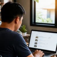 เว็บบริษัทไม่ติด Google เริ่มแก้จากตรงไหนก่อน — วินิจฉัยปัญหา SEO ทีละขั้นตอนก่อนลงมือแก้ผิดจุด