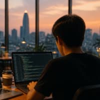 WordPress vs Next.js เลือกอะไรดีสำหรับธุรกิจไทย ปี 2569 — เปรียบเทียบแบบครบจบก่อนลงทุน