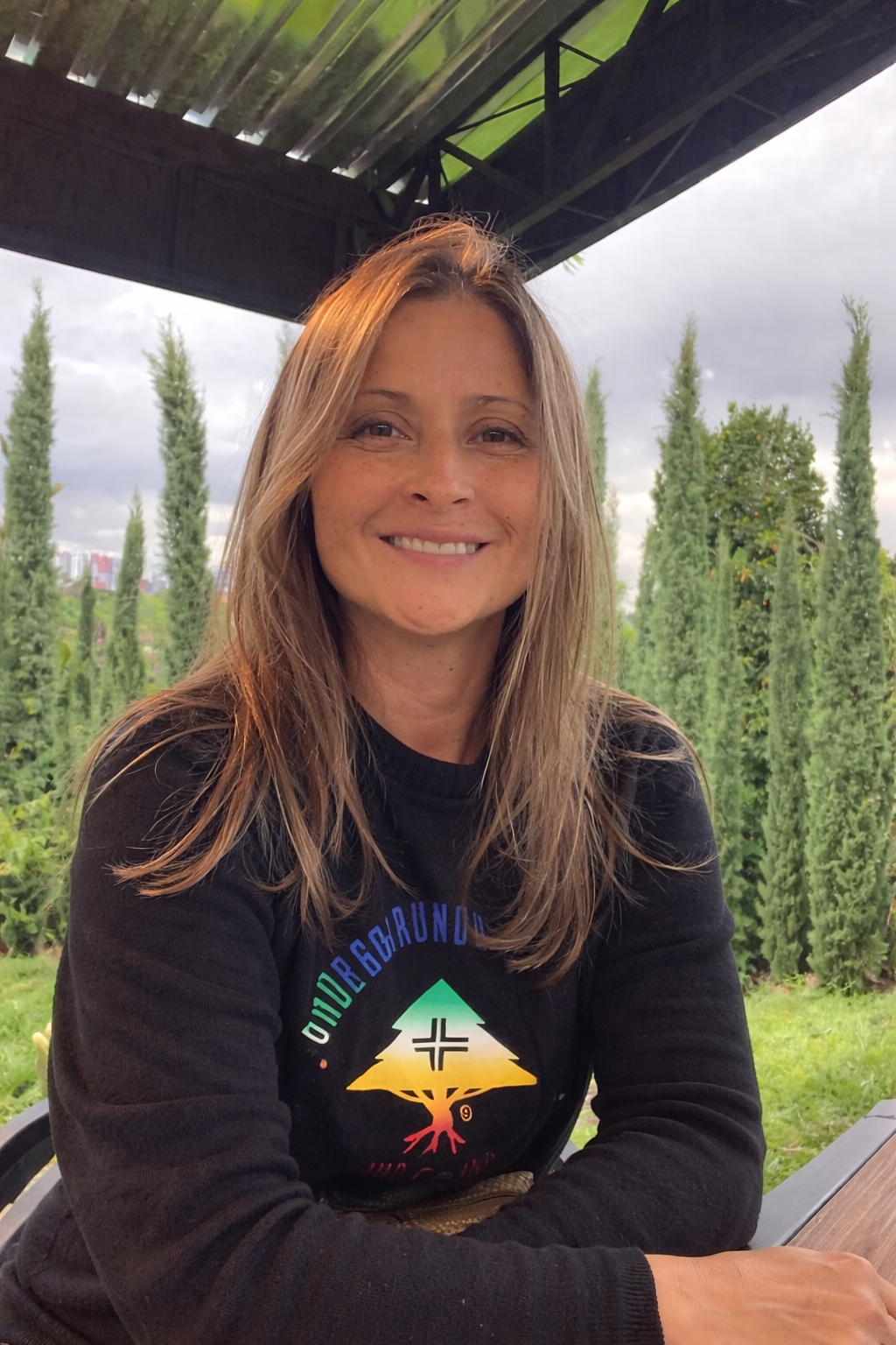 Paula Viveros - Fundadora de Caliandra