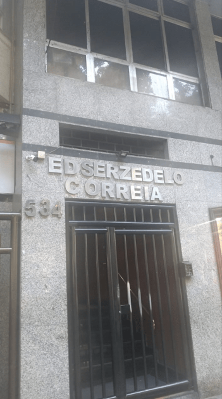 Nissi Engenharia - Projeto