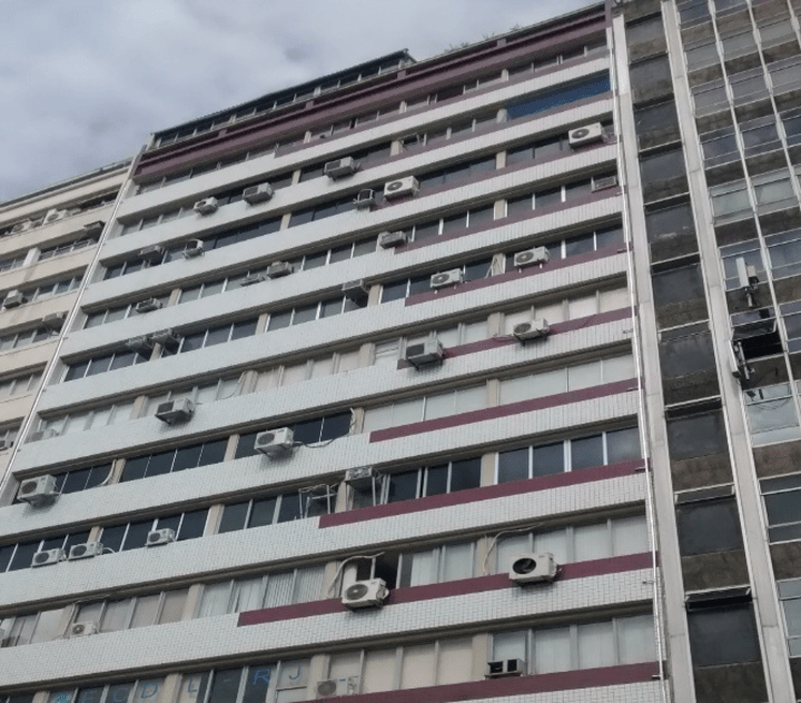 Nissi Engenharia - Projeto