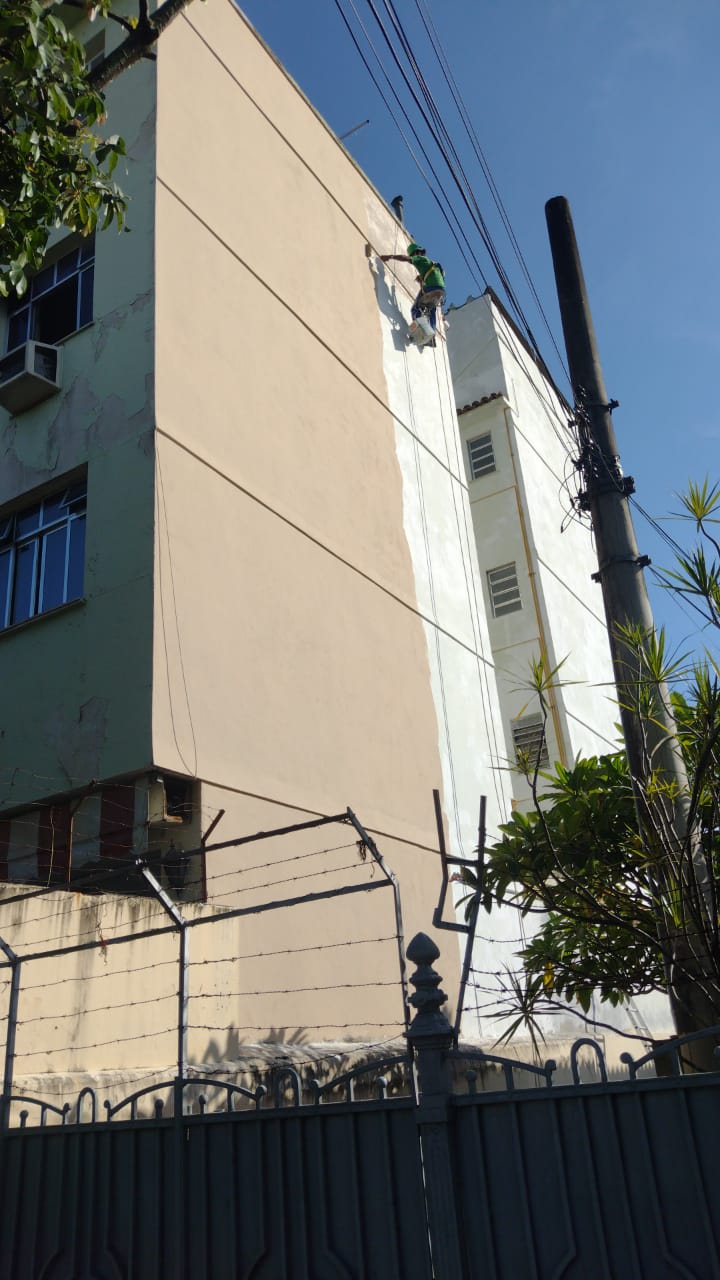 Nissi Engenharia - Projeto