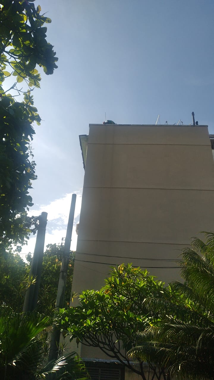 Nissi Engenharia - Projeto