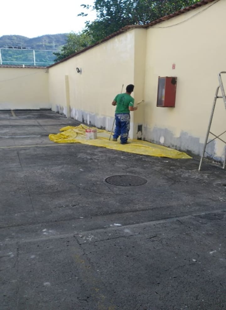 Nissi Engenharia - Projeto