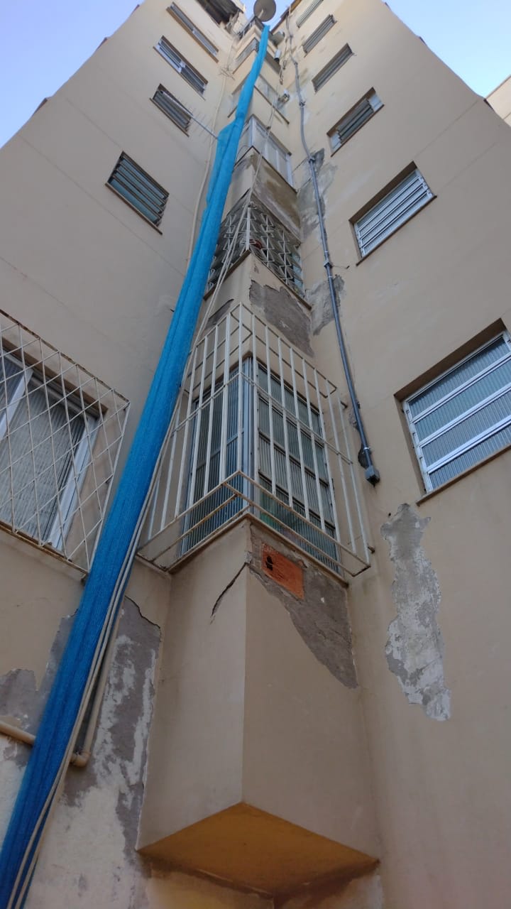 Nissi Engenharia - Projeto