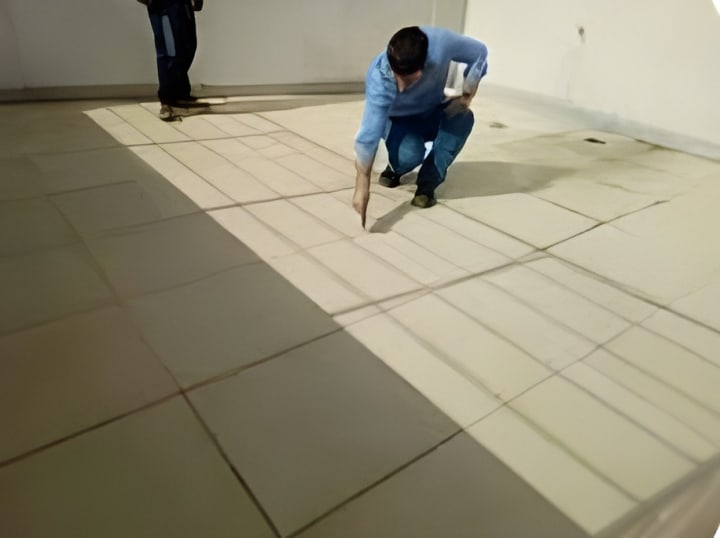 Nissi Engenharia - Projeto