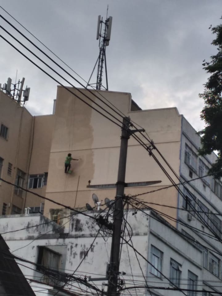 Nissi Engenharia - Projeto