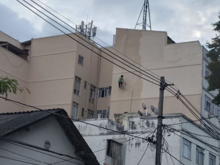 Nissi Engenharia - Projeto