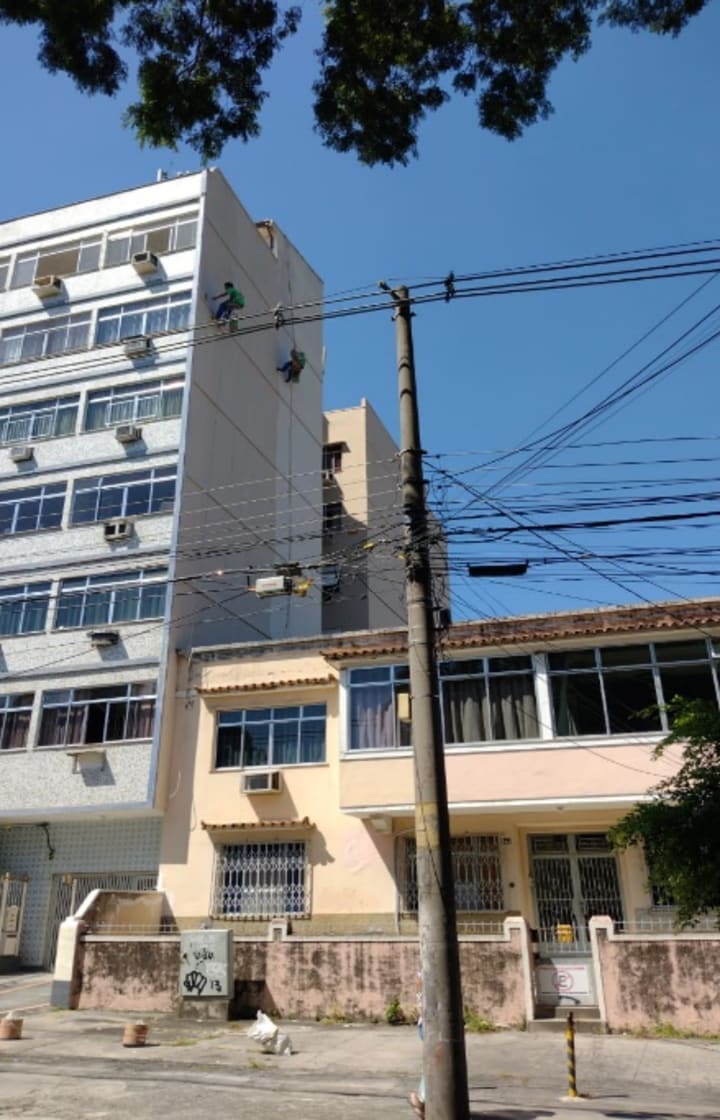 Nissi Engenharia - Projeto