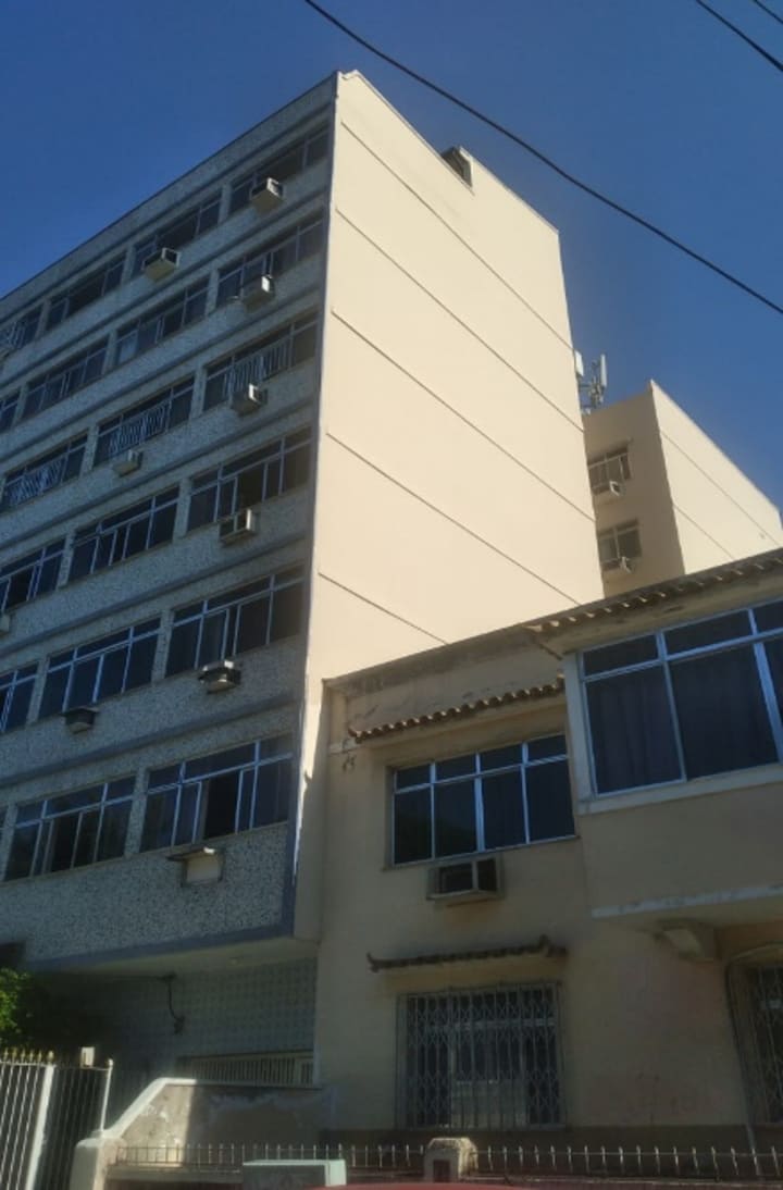 Nissi Engenharia - Projeto