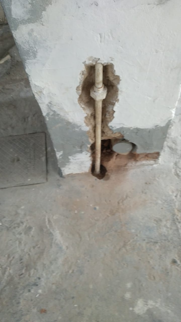 Nissi Engenharia - Projeto