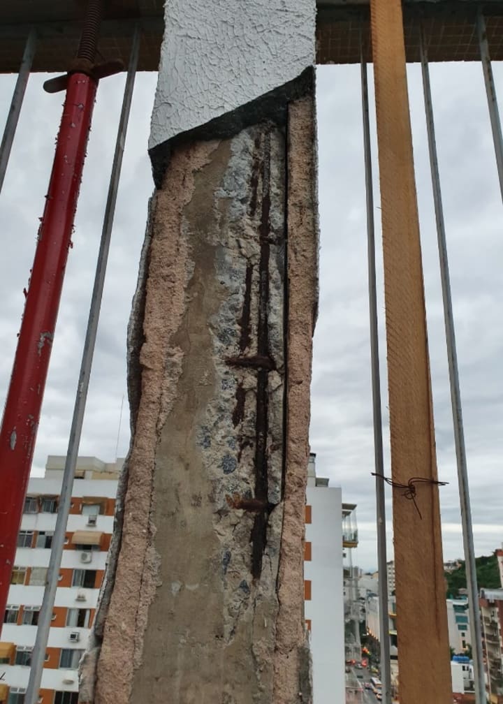 Nissi Engenharia - Projeto