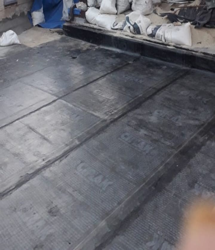 Nissi Engenharia - Projeto