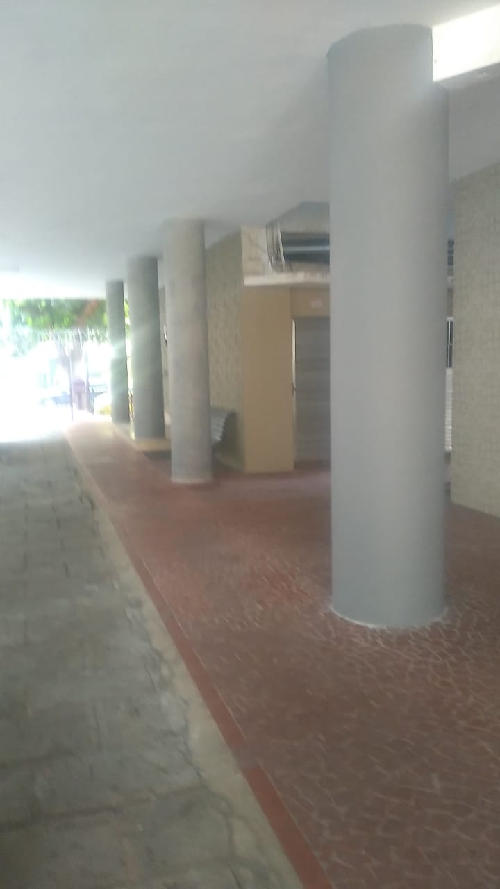 Nissi Engenharia - Projeto