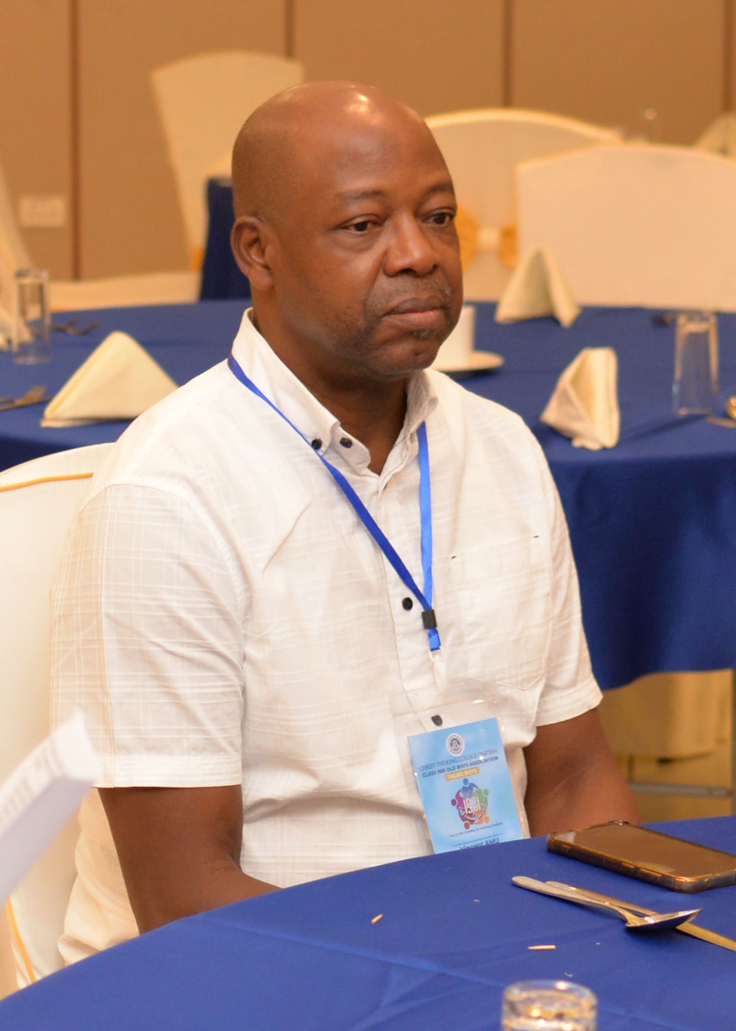 Graduation Tradition