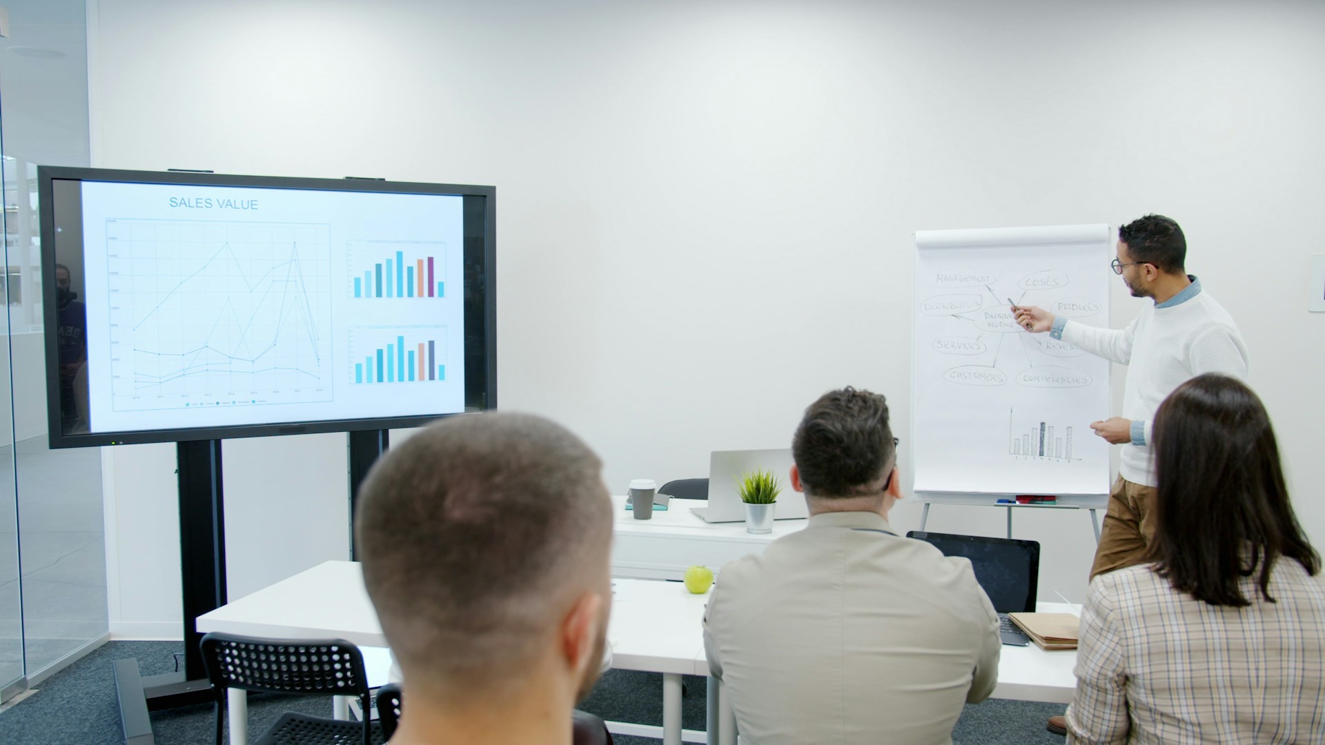 Welcome to Global Institute of Data & Business Analytics