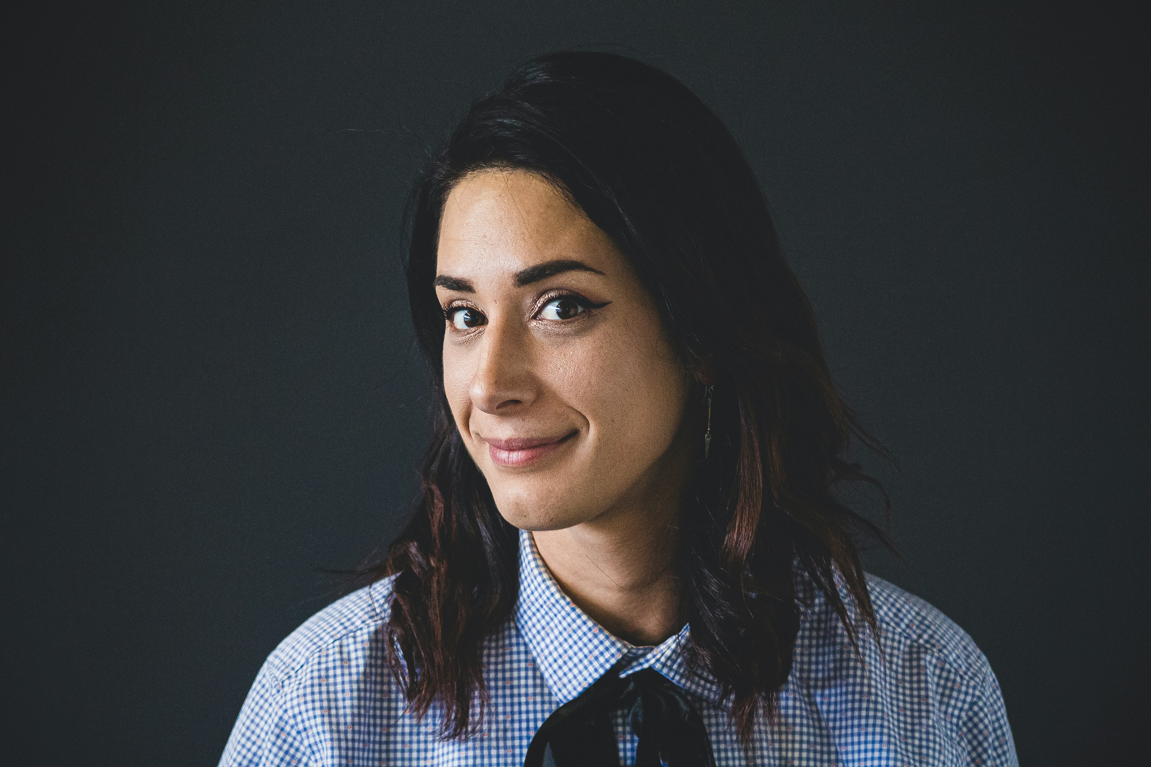 Dr. Sarah Mitchell