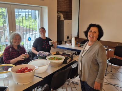 Sommerfest 2025 – Bild 5