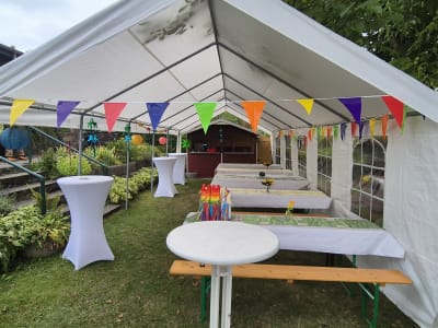 Sommerfest 2025 – Bild 2