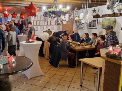 Nikolausfeier 2022 – Bild 10