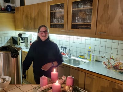 Nikolausfeier 2022 – Bild 12