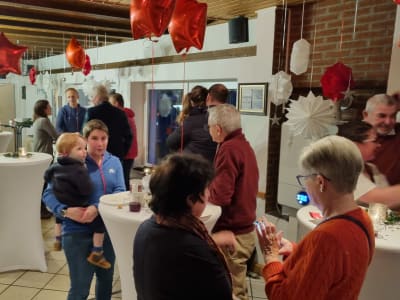 Nikolausfeier 2022 – Bild 7