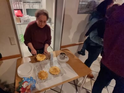 Nikolausfeier 2022 – Bild 5