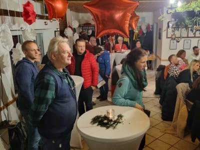 Nikolausfeier 2022 – Bild 4