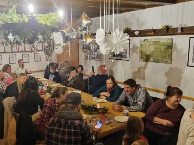 Nikolausfeier 2022 – Bild 3