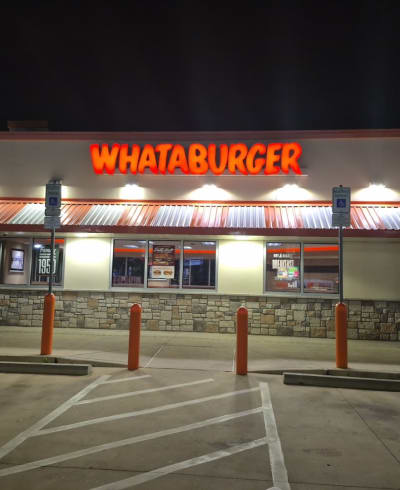 Whataburger