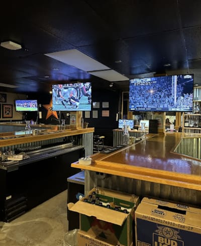 Miss Vicki's Bar