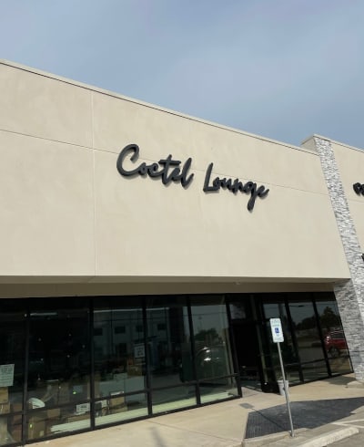Cóctel Lounge