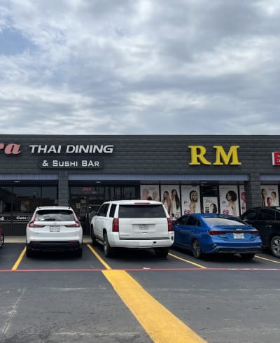 Nara Thai