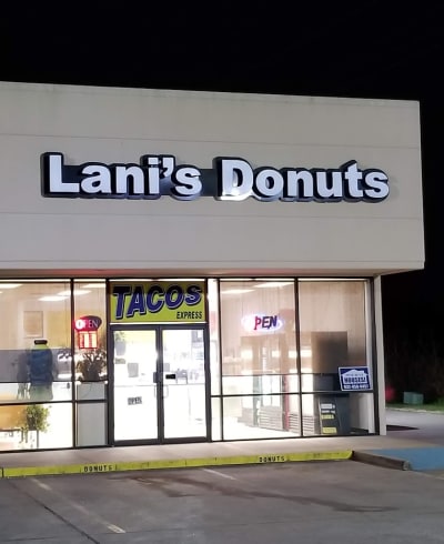 Lani's Donuts
