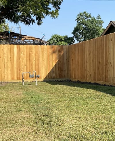 Bay Area Fence Company