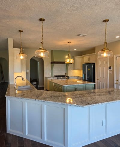Hantz brothers construction and remodeling