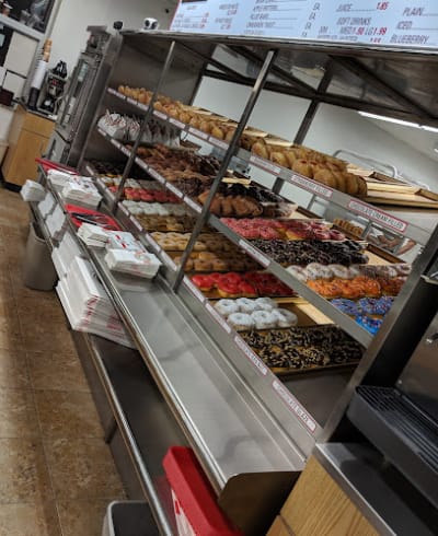 Shipley Do-Nuts