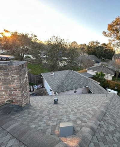 Apex Roofing Co