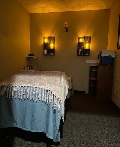 Foot Spa & Massage